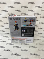 S.H.Figuarts DragonBall Xenoverse 2 Time Patroller Limited Edition