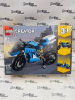 Lego Creator 31114 | Superbike