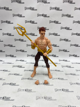 Marvel Legends Daimon Hellstrom