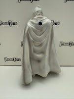ToyBiz Marvel Legends Modok Series Silver Moon Knight