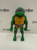 NECA Teenage Mutant Ninja Turtles (TMNT) Cartoon 4-Pack