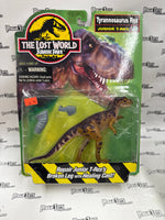 Kenner Jurassic Park, The Lost World, Tyrannosaurus Rex (Junior T-Rex)