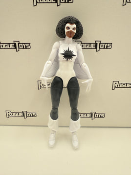 Hasbro Marvel Legends Doctor Doom 2-Pack Monica Rambeau
