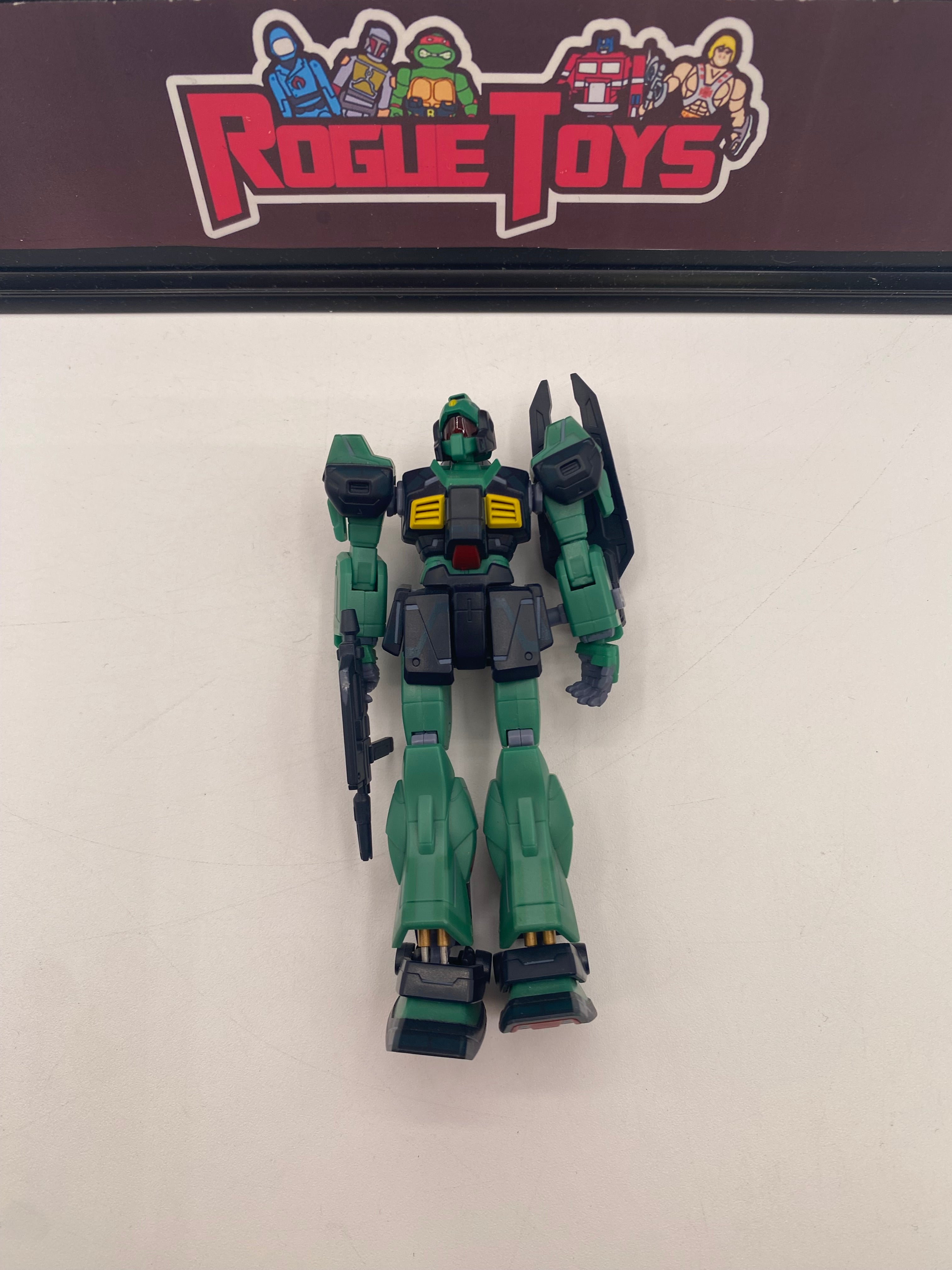 Bandai Gundam MSA-003 Nemo| Rogue Toys