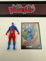 McFarlane Toys Digital DC Direct The Silver Age The Atom