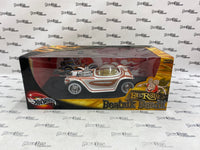 100% Hot Wheels Ed “Big Daddy” Roth’s Beatnik Bandit 1:18 Scale