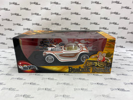 100% Hot Wheels Ed “Big Daddy” Roth’s Beatnik Bandit 1:18 Scale