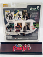 McFarlane Toys Spawn The Classic Comic Covers The Redeemer 2