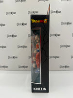 Bandai Dragon Ball Super Dragon Stars Series 14 Krillin