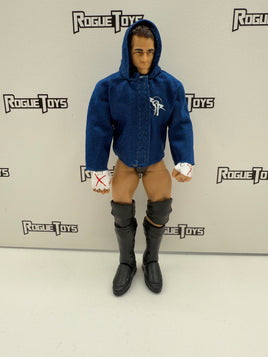 Mattel WWE Elite Collection Series 29 CM Punk