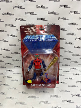MOTU 200X Mekaneck