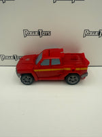 Hasbro Transformers Combiner Wars Ironhide