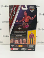 Mattel WWE Elite Collection Monday Night War Greatest Hits Series 2 Bret “Hitman” Hart (Walmart Exclusive)
