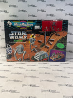 Galoob Micro Machines Star Wars "Endor" Action Playset