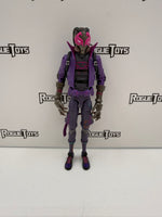 Hasbro Marvel Legends Spider-Man: Across the Spiderverse Retro Prowler