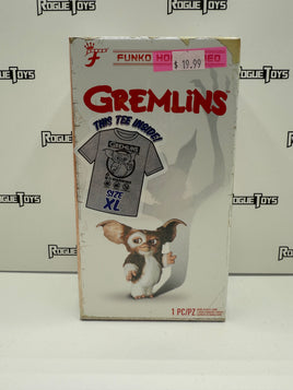 Funko Home Video Gremlins Size XL Short Sleeve T-Shirt (Target Exclusive)