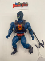 Mattel Vintage Masters of the Universe (MOTU) Webstor