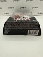 Hasbro Marvel Legends SP//dr BAF Series Cloak and Dagger Tandy Bowen Dagger