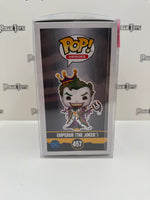 Funko POP! Heroes Batman Emperor (The Joker) (Funko Exclusive 2022 Fall Convention Limited Edition)