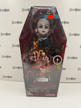 Mezco Living Dead Dolls 20th Anniversary Legion
