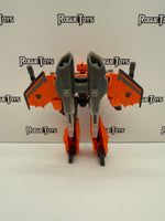 Hasbro Transformers Generations Deluxe Class Thrilling 30 Autobot Jhiaxus