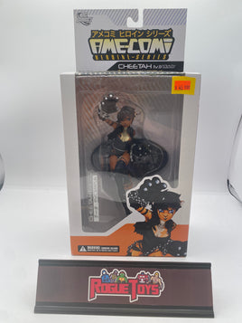 DC Direct Ame-Com Heroine Series Cheetah (v.1) Stealth Variant