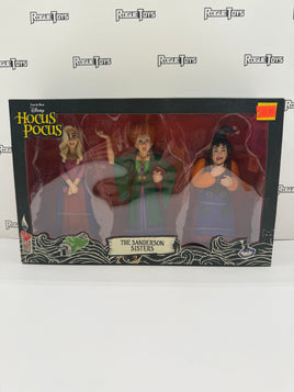 NECA Disney Hocus Pocus The Sanderson Sisters