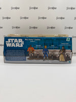 Hasbro Star Wars Scene 2 Mos Eisley Cantina
