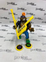 Vintage TMNT Punker Don