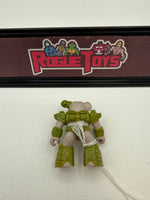 Hasbro Takara Vintage Battle Beasts #55 Killer Koala w/ Working Rub