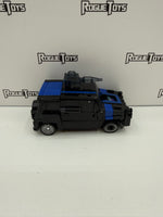 Hasbro Transformers Legacy Generations Deluxe Class Decepticon Crankcase