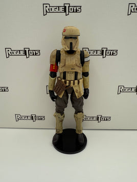 Hasbro Star Wars The Black Series Archive Shoretrooper