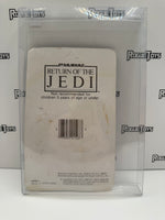 Butterfly Originals Star Wars: Return of the Jedi Glow in the Dark Erasers