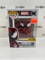 Funko POP! Marvel Carnage (Hot Topic Exclusive)