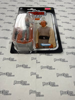 Star Wars: The Vintage Collection Lobot (VC223) action figure produced by Hasbro