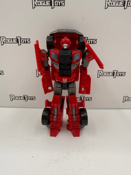 Hasbro Transformers Combiner Wars Iron Hide