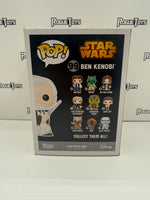 Funko POP! Star Wars Ben Kenobi (Star Wars Smuggler’s Bounty Exclusive)