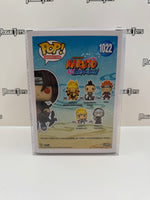 Funko POP! Animation Naruto: Shippuden Itachi with Crows (Special Edition)