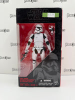 Hasbro Star Wars The Black Series First Order Stormtrooper