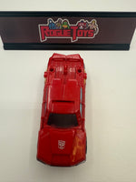 Hasbro Transformers Generations Combiner Wars Deluxe Class Autobot Ironhide