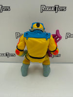 Playmates Toxic Crusaders Radiation Ranger