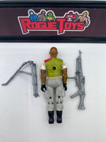 Hasbro 1986 GI Joe Roadblock V2