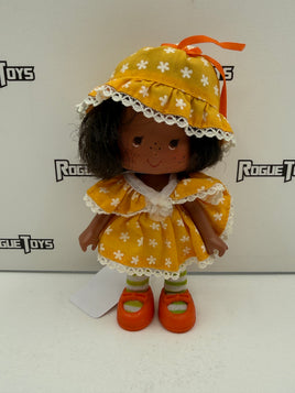 Kenner Strawberry Shortcake Orange Blossom Party Pleaser Doll