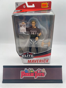 Mattel WWE Elite Series 78 Drake Maverick