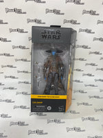 Star Wars The Black Series Cad Bane (Clone Wars)