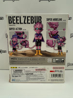 Bandai Spirits S.H.Figuarts Sand Land Beelzebub