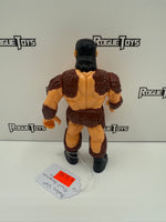 Hasbro WWF Series 10 Giant González with Giant Jab!