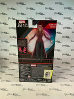 Hasbro Marvel Legends Scarlet Witch (Multiverse Of Madness)