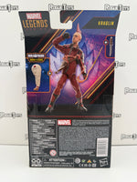Hasbro Marvel Legends Marvel’s Cosmo BAF Series Guardians of the Galaxy Volume 3 Kraglin