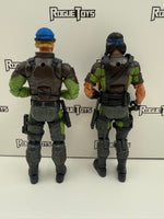 Hasbro G.I. Joe Classified Series Mad Marauders 2-Pack #128